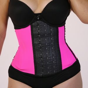 Be Pradna waist trainers